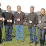Elgin-Free-Range-Chicken team
