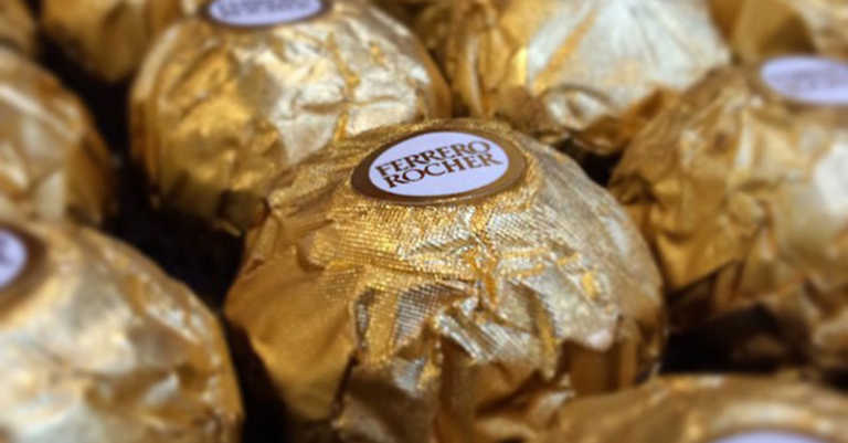 Ferrero seeks to expand hazelnut network Ferrero seeks to expand hazelnut network
