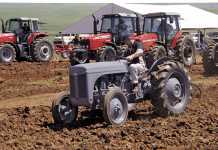 New tractor parts for your old tractors