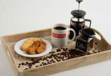 How to make the perfect cup of coffee