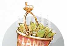 How to promote effective land reform in South Africa