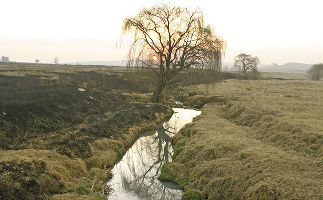 Just how safe is our water?