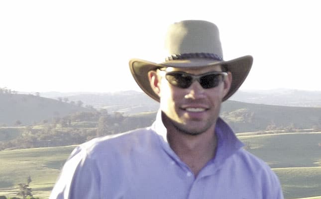 Grass-Fed Association of SA launched Grass-Fed Association of SA launched