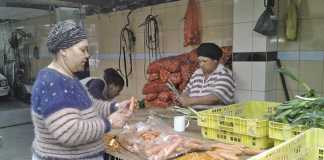 Boosting the informal sector
