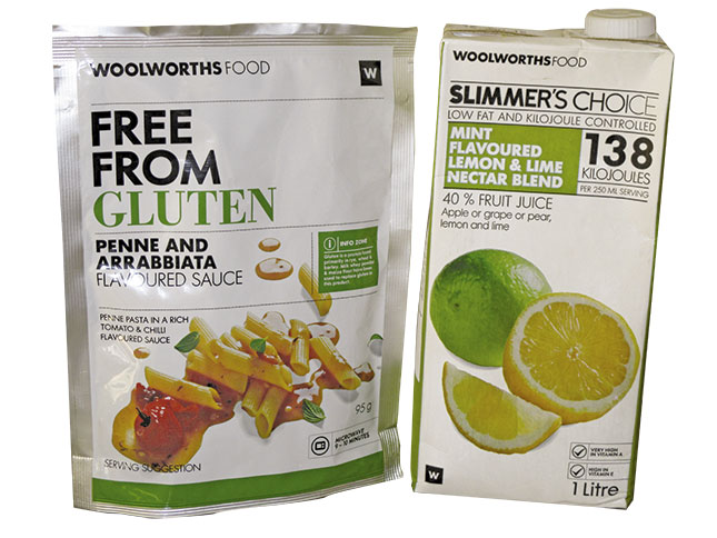 GM & the new labelling laws GM & the new labelling laws