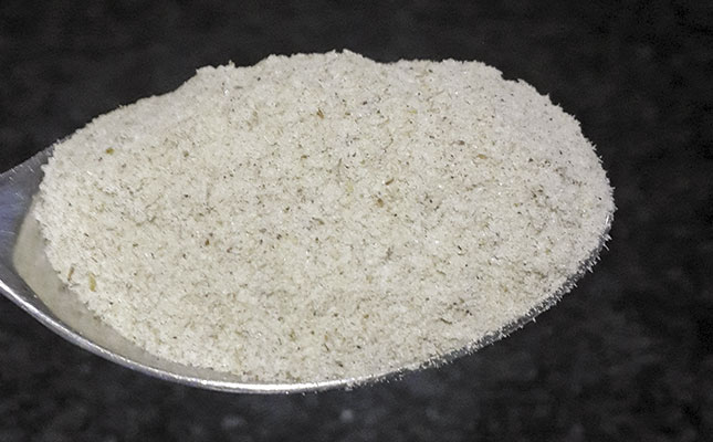 An additive for healthier intestines An additive for healthier intestines