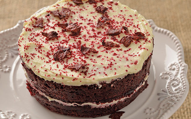 Farm special: Beetroot cake Farm special: Beetroot cake