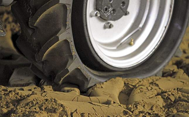 Will this tyre be worth the wait? Will this tyre be worth the wait?