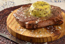 anchovy butter