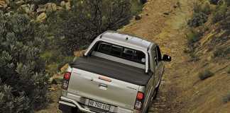 Choosing the ideal bakkie