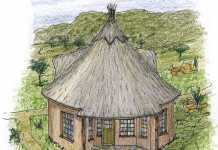 A-home-with-nine-rondavels