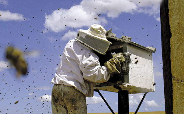 Simply adding value to honey Simply adding value to honey