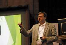 How technology can help the farmer