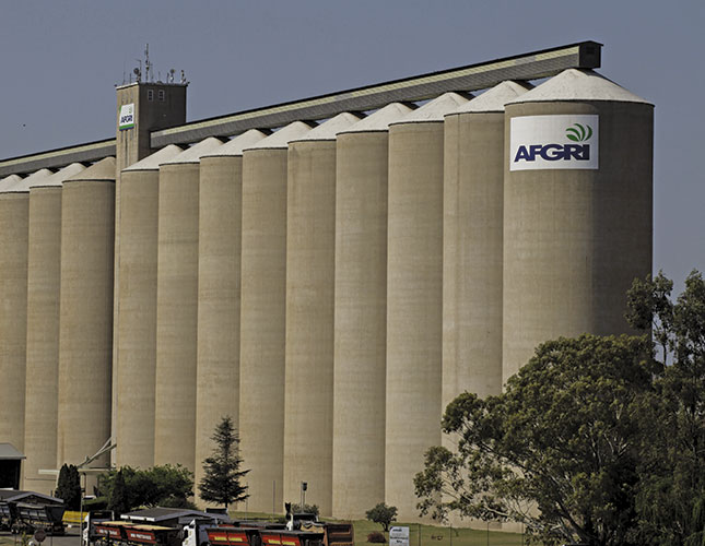 Transporting produce in SA – yesterday, today and tomorrow Transporting produce in SA – yesterday, today and tomorrow