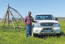 Making every opportunity count in the Eastern Cape