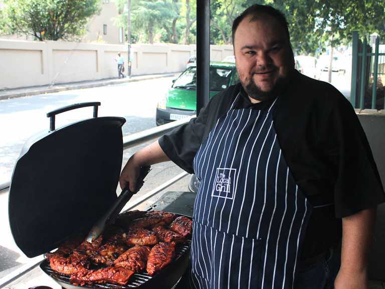 Ultimate Beef Club hosts rib-tasting Ultimate Beef Club hosts rib-tasting