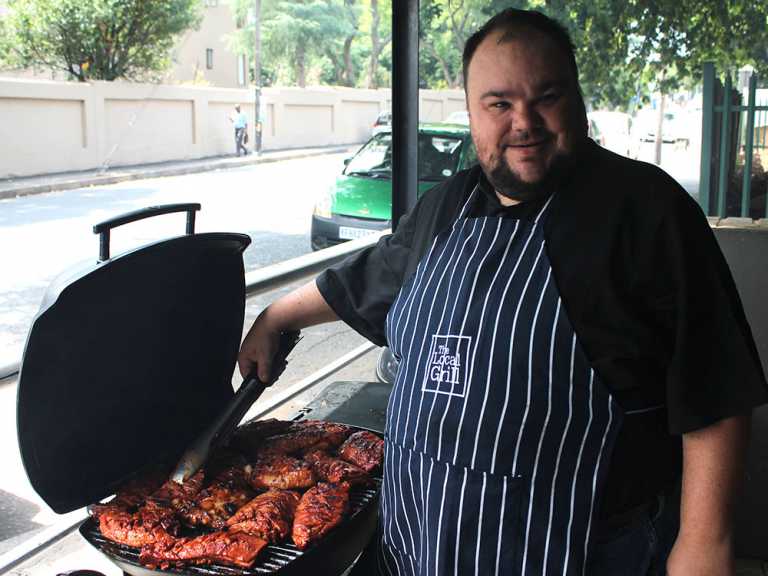 Ultimate Beef Club hosts rib-tasting