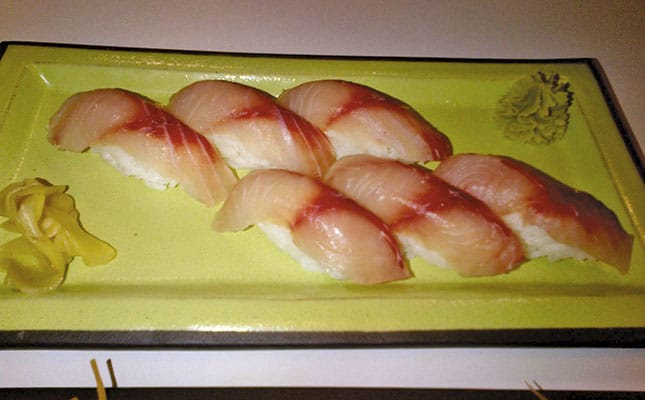 Is farmed fish bad for you? Is farmed fish bad for you?