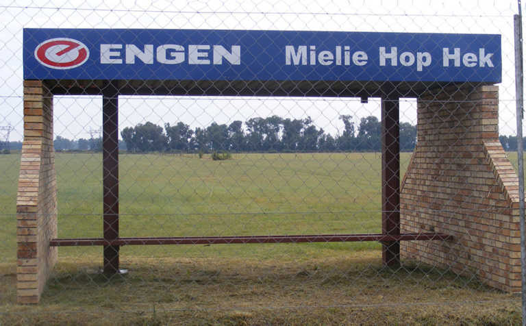 Travel with the Mielie-Hop Shuttle to Nampo Travel with the Mielie-Hop Shuttle to Nampo