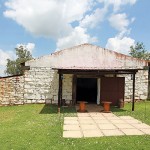 Rietfontein-Boerdery-barn-turned-church