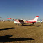 nampo-airfield
