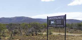 The legacy of the Jordaan Boer goats