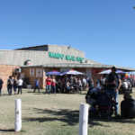 Nampo Hall, Stands 67 & 84