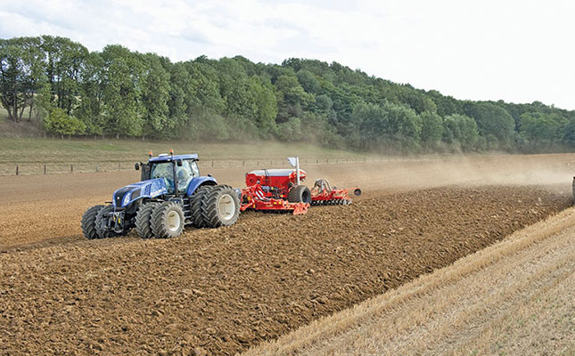 Ploughing: things to know before you plunge Ploughing: things to know before you plunge