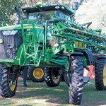 John Deere D 4030