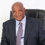 Mike Mlengana