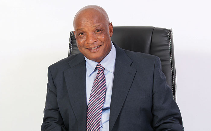 ‘The farmer is the most important person I deal with’ – Mlengana ‘The farmer is the most important person I deal with’ – Mlengana