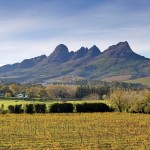 Winelands