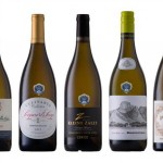 Top ten wines