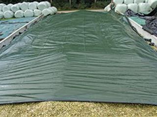 RKW ProAgri’s Polydress O² barrier RKW ProAgri’s Polydress O² barrier