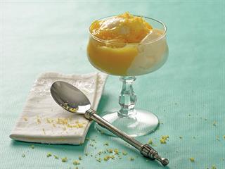 Lemon curd Lemon curd