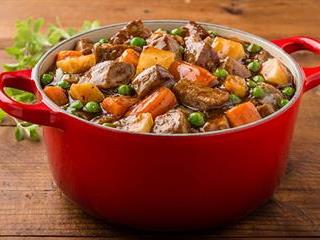 Beef Stew