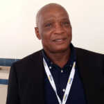 DAFF DG Mike Melngana