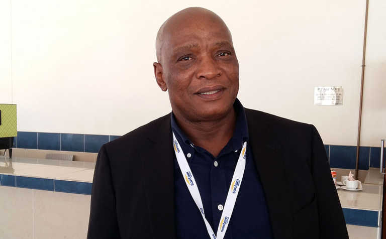 In Mike Mlengana we trust In Mike Mlengana we trust
