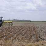 tractor sales on the decline