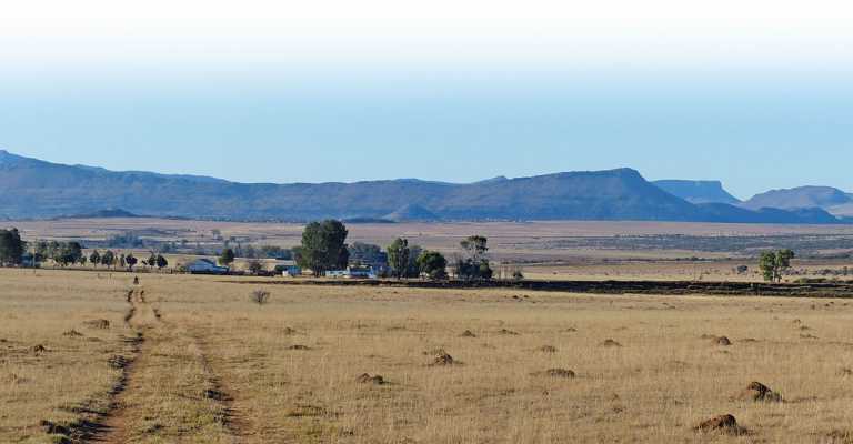 Farmers to march on the Union Buildings Farmers to march on the Union Buildings