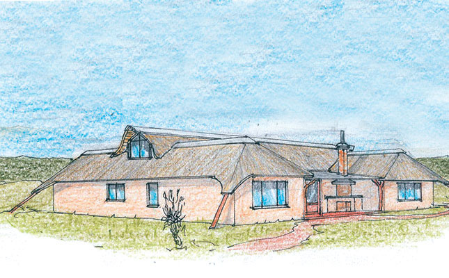 Building a house on a budget Building a house on a budget
