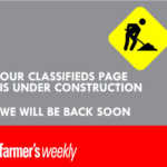 classifieds under construction