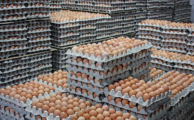 South Africa’s food price inflation increases South Africa’s food price inflation increases