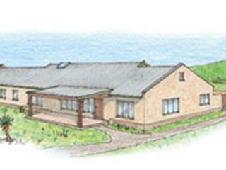 A house fit for a manager A house fit for a manager