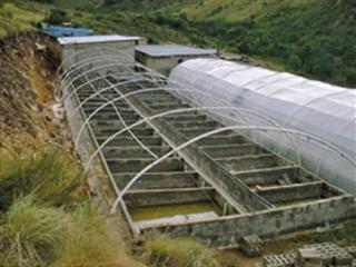 Tunnel design is important Tunnel design is important