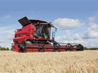 Combine makeover Combine makeover