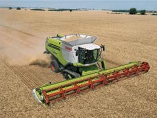 Combine revolution Combine revolution