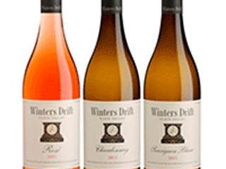 Winters Drift Wines stay on track to open the restored tasting station Winters Drift Wines stay on track to open the restored tasting station