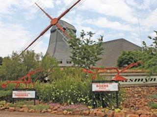 Reducing the distance between farm & fork Reducing the distance between farm & fork