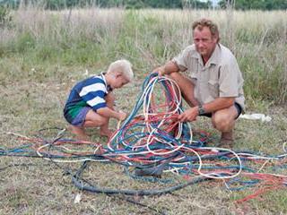 Rural security: what’s the plan? Rural security: what’s the plan?
